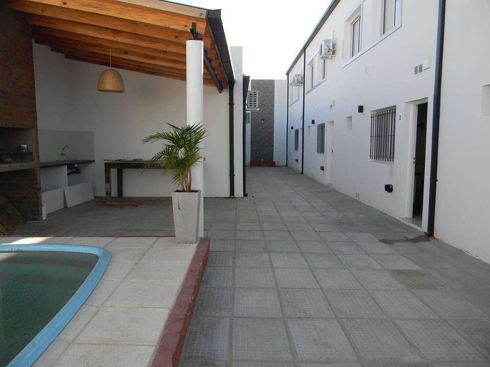 Fenix Apart Lägenhet Concepción del Uruguay Rum bild