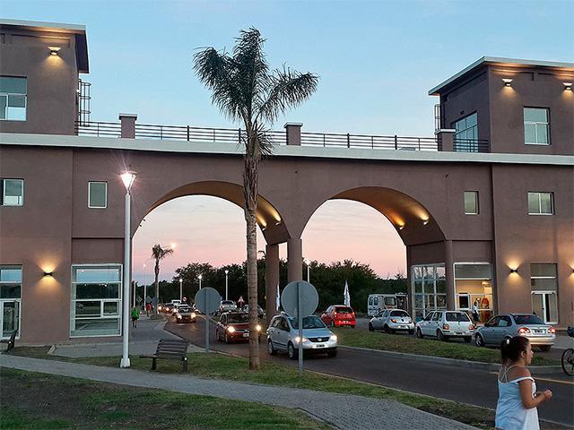 Fenix Apart Lägenhet Concepción del Uruguay Exteriör bild